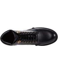 coach women's lorimer lug sole booties