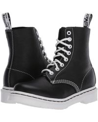 white dr martens sale