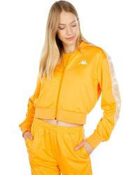 kappa coat womens
