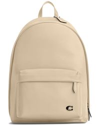 COACH - Hall Backpack - Lyst