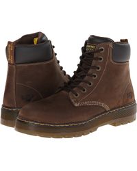 dr martens winch st