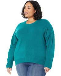 vince camuto center seam sweater