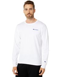 Champion Long-sleeve t-shirts for Men 