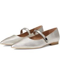Fly London - Suln265Fly Flat Shoes, Leather - Lyst