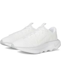 Nike - Motiva Walking Shoes//Summit/Pure Platinum, Synthetic - Lyst