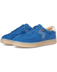 Dr. Scholls - Right On Lace-Up Shoes Shoes, Faux Leather - Lyst