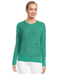 Lilly Pulitzer - Belgrave Sweater Sweater, Cotton - Lyst