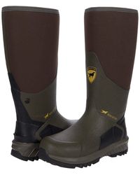 Irish Setter Boots for Men | Black 