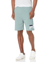 Fila Shorts for Men | Online Sale up to 78% off | Lyst