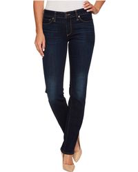 Lucky Brand Straight-leg jeans for 