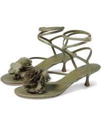 Stuart Weitzman - Belize 50 Sandal Sandals, Leather - Lyst