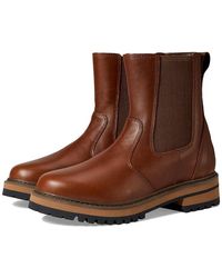 L.L. Bean - Camden Hill Chelsea Boot (Oakwood) Boots - Lyst
