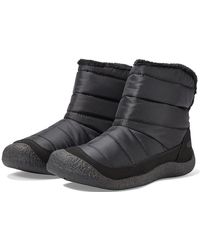 Keen - Howser Lite Fold Down Shoes 9 B - Lyst