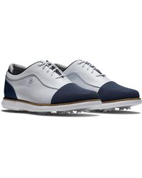 Footjoy - Fj Traditions Golf Shoes - Lyst