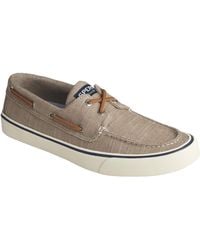 sperry men's bahama ii baja sneaker