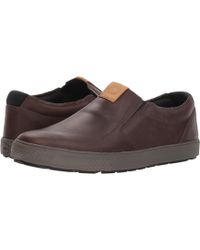 merrell shoes mens slip on