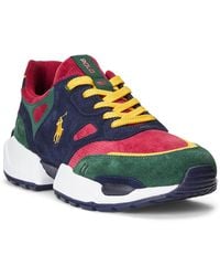 Polo Ralph Lauren Sneakers for Men 