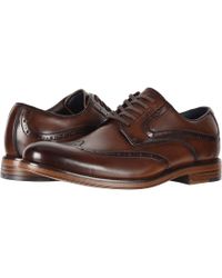 dockers hanover wingtip oxford
