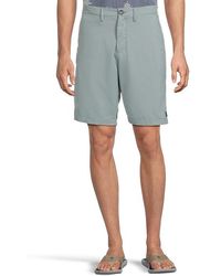 Billabong - Surftrek Journey Hybrid Shorts, Elastane/Nylon/Polyamide - Lyst