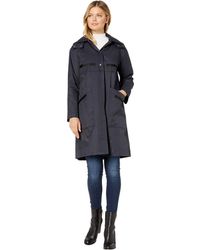 bernardo raincoat