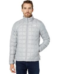 The North Face - Thermoball Eco Jacket - Lyst
