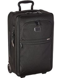 tumi alpha 2 carry on