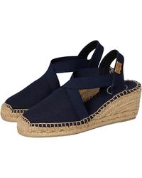 Toni Pons - Ter Shoes, Textile - Lyst