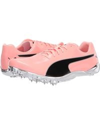 puma evospeed electric 10