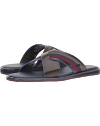 ted baker mens sliders