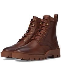 COACH Boots for Men | Black Friday Sale 