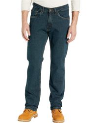 Timberland Jeans for Men | Online Sale up to 78% off | Lyst