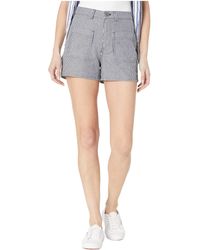 vans shorts womens navy