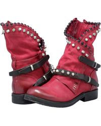 A.s.98 Boots for Women | Online Sale up to 47% off | Lyst