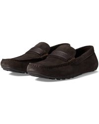 Calvin Klein Loafers for Online Sale up to 59% | Lyst