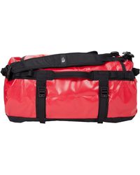 The North Face Duffel bags and weekend bags for Women | Online Sale up to  24% off | Lyst