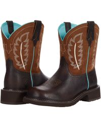 Ariat Fatbaby - Brown