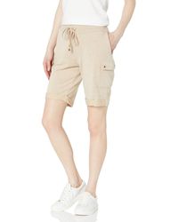 Calvin Klein Cargo shorts for Women | Online Sale up to 76% off | Lyst