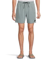 Billabong - Surftrek Perf Elastic Hybrid Shorts, Elastane/Nylon/Polyamide - Lyst