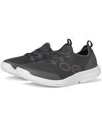 OOFOS - Oomg Sport Ls Shoe Shoes, Synthetic - Lyst