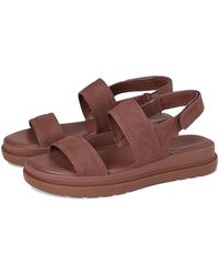 Naturalizer - Attract Wedge Shoes 7.5 W (C) Synthetic - Lyst