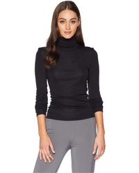 hanro turtleneck