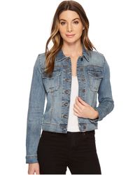The Kloth Jean and denim jackets 