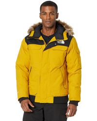 north face gotham m