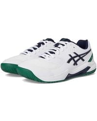 Asics - Gel-Dedicate 8 Shoes Midnight 12 D - Lyst