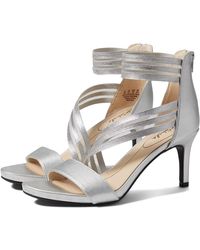 LifeStride Mystique in Gold (Metallic) | Lyst