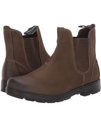 dansko men's justin oxford