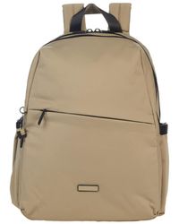 hedgren backpack purse