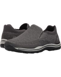 skechers expected x verson