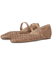 Lucky Brand - Cyrena2 Flat Shoes 6.5 B - Lyst