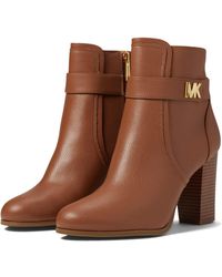 MICHAEL Michael Kors Boots for Women | Online Sale up to 60% off | Lyst